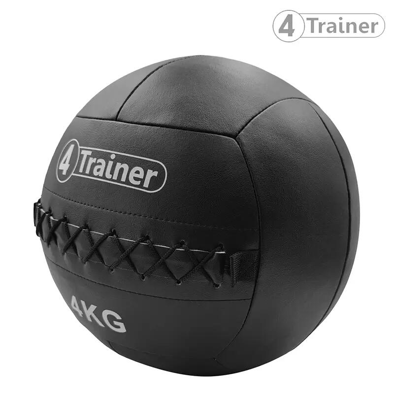 Wall Ball 4KG - 4TRAINER 3/5