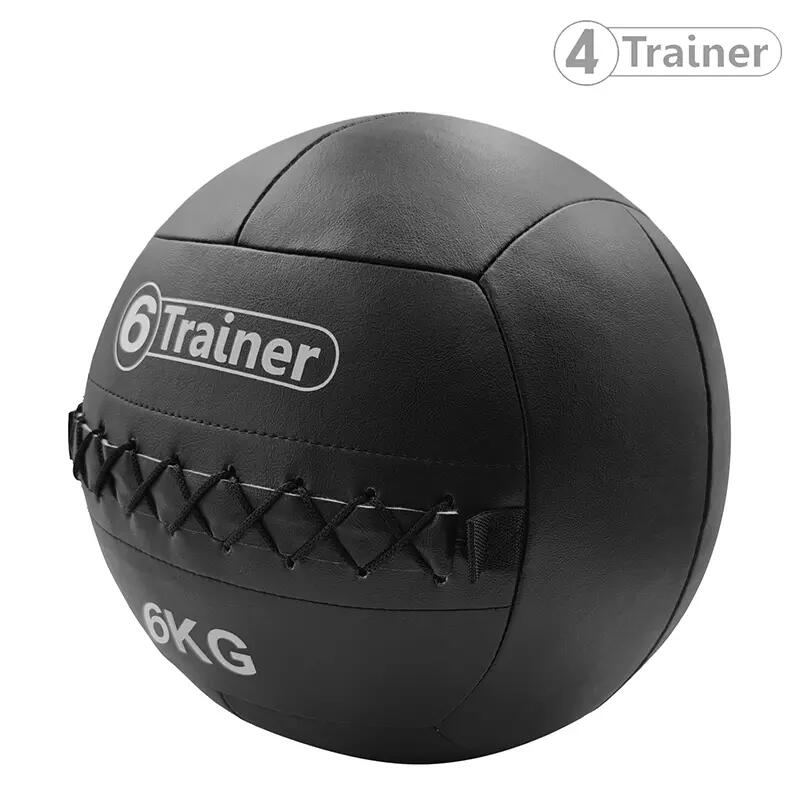 Wall Ball 6KG - 4TRAINER 3/5