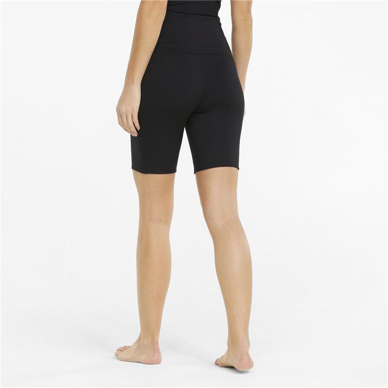 Puma Damen Tight STUDIO FOUNDATION SHORT TIGHT 521609 4/7