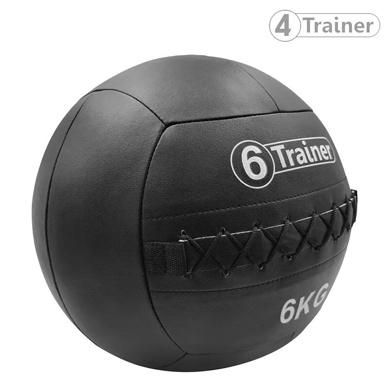 Wall Ball 6KG - 4TRAINER 2/5