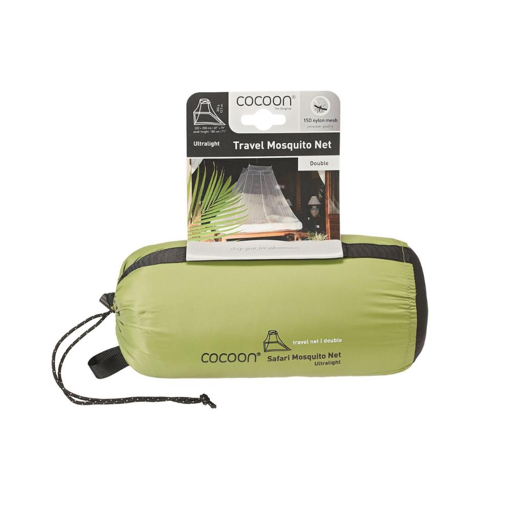Cocoon Mosquito Net Travel Ultralight Duo 3/3