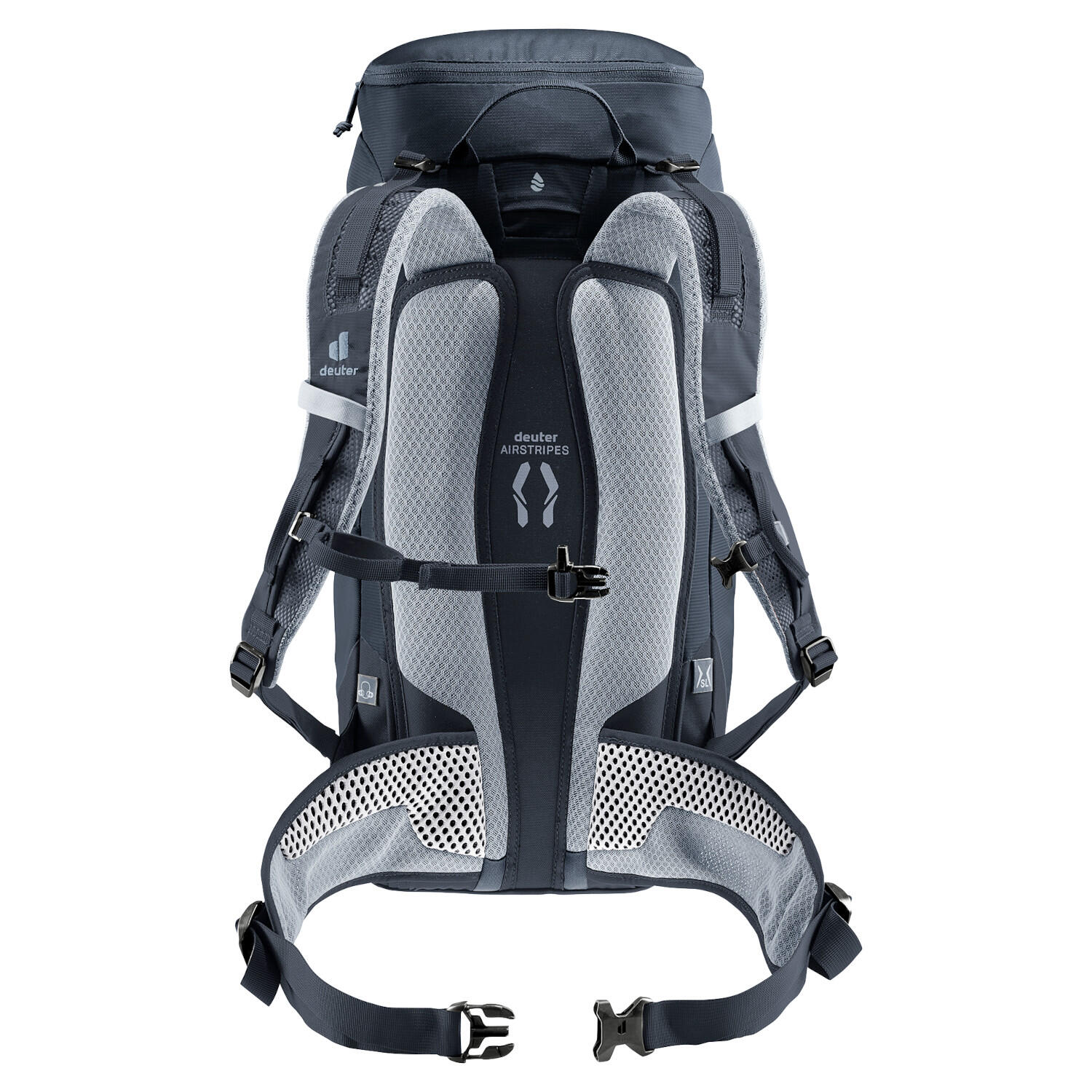 Plecak damski Deuter Trail 22 SL - black 8/8