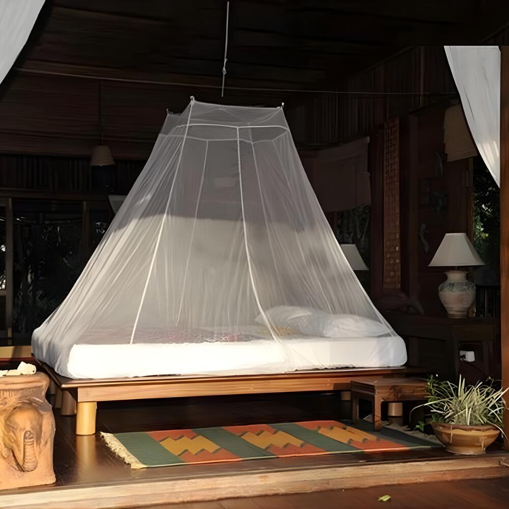 Cocoon Mosquito Net Travel Ultralight Duo 2/3