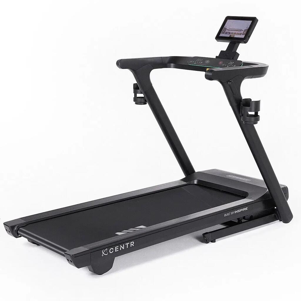 Бягаща пътека RUNR-S – с 10" сензорен екран