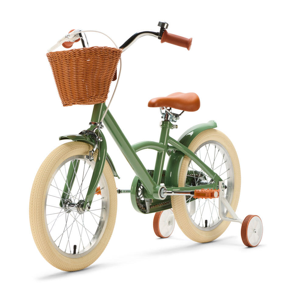 Generation Classic 16 pouces Vert - Vélo pour enfants 2/4