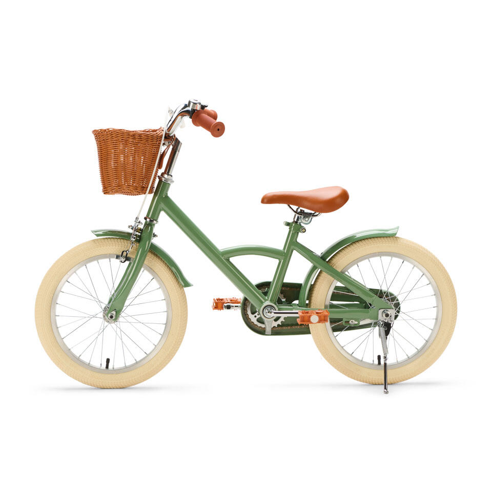 Generation Classic 16 pouces Vert - Vélo pour enfants 4/4