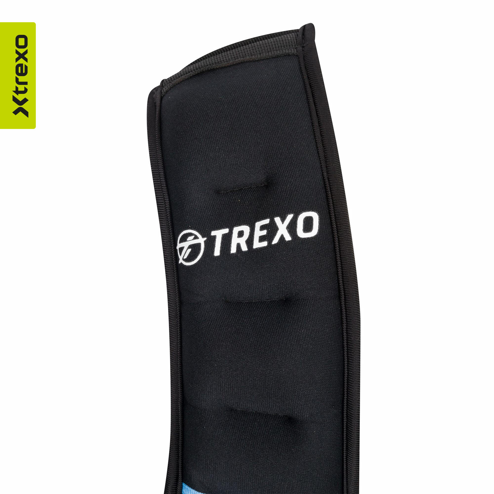 Zátěžová tréninková vesta XTREXO WV-05 5 kg 4/7