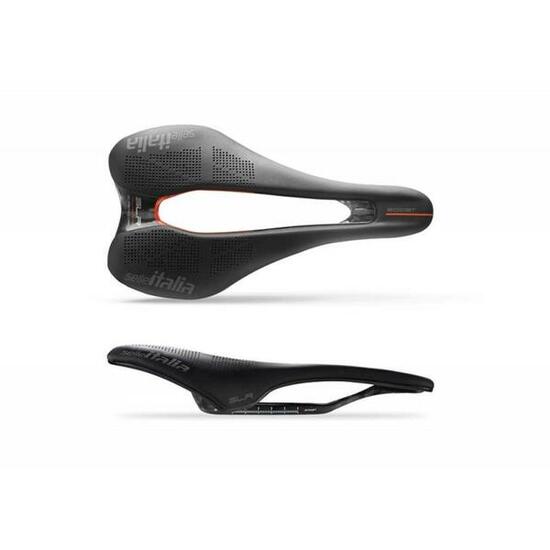 Sella Selle Italia SLR Boost Kit Carbonio Superflow S3