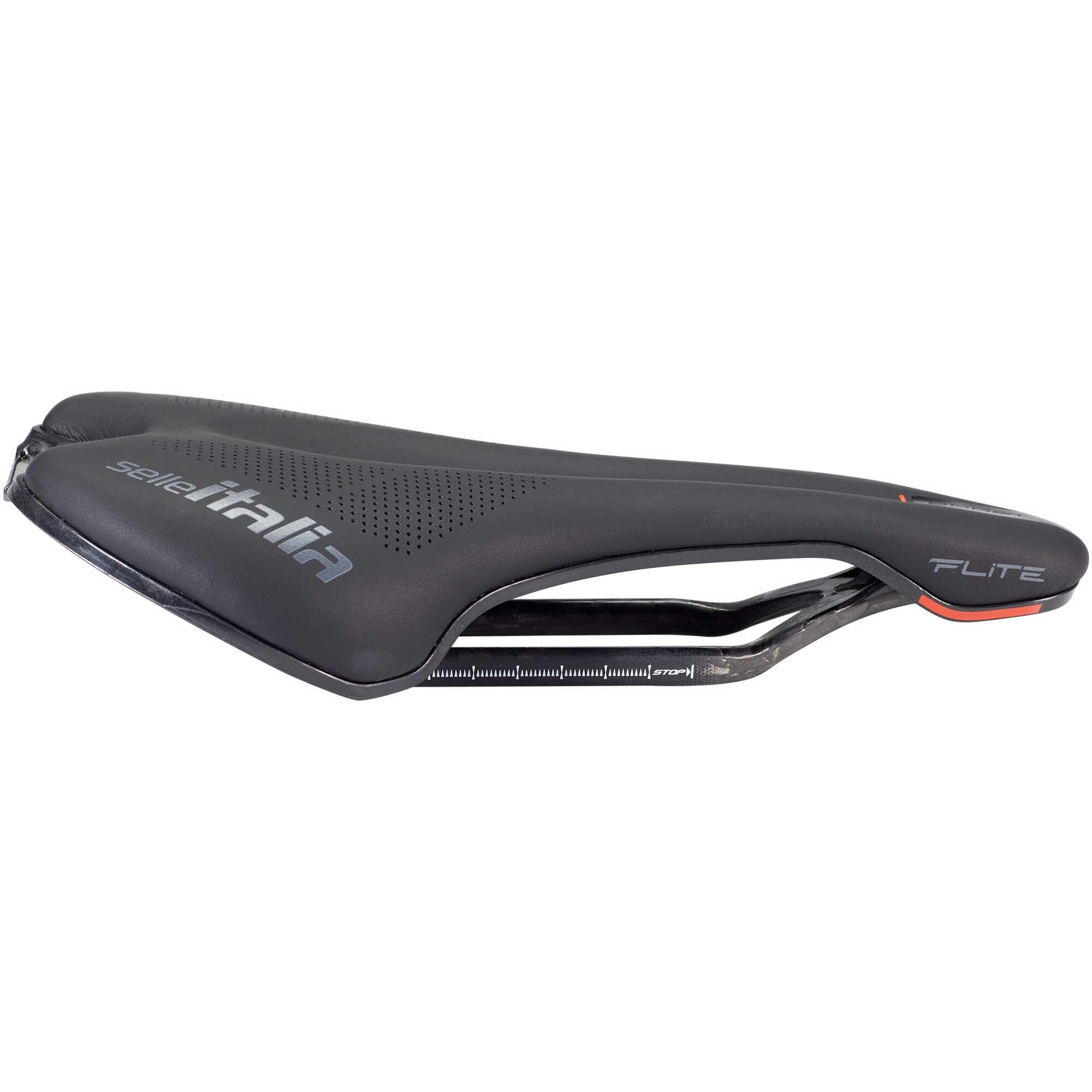 SELLE ITALIA Sella Selle Italia Flite Boost Kit Carbon L1