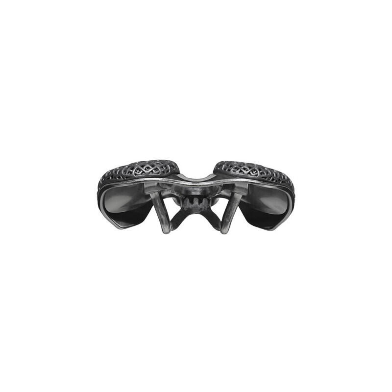 Selle Carbone Selle Italia SLR T1 – Noire – Pour Vélo Route/piste – Occasion