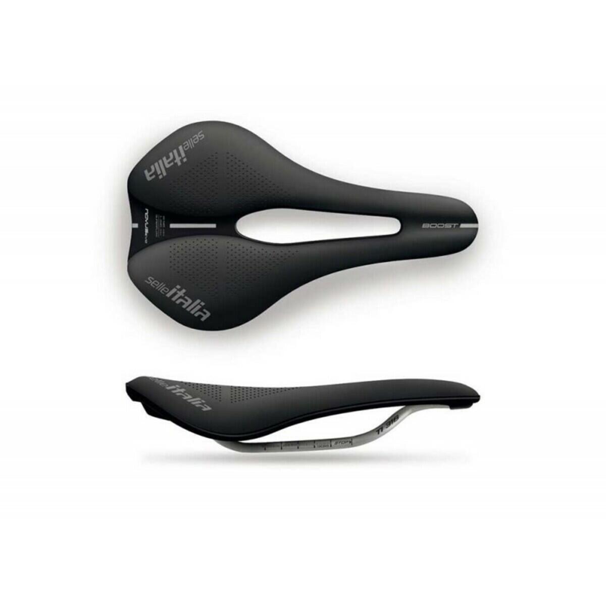 SELLE ITALIA Sella Selle Italia Novus Evo Boost Superflow L3