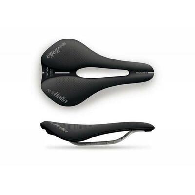 Zadel selle italia novus evo boost superflow l3