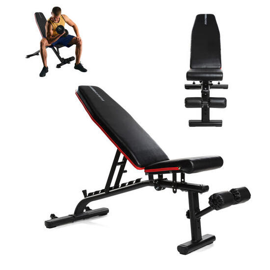 Banc d'entraînement XTREXO B100