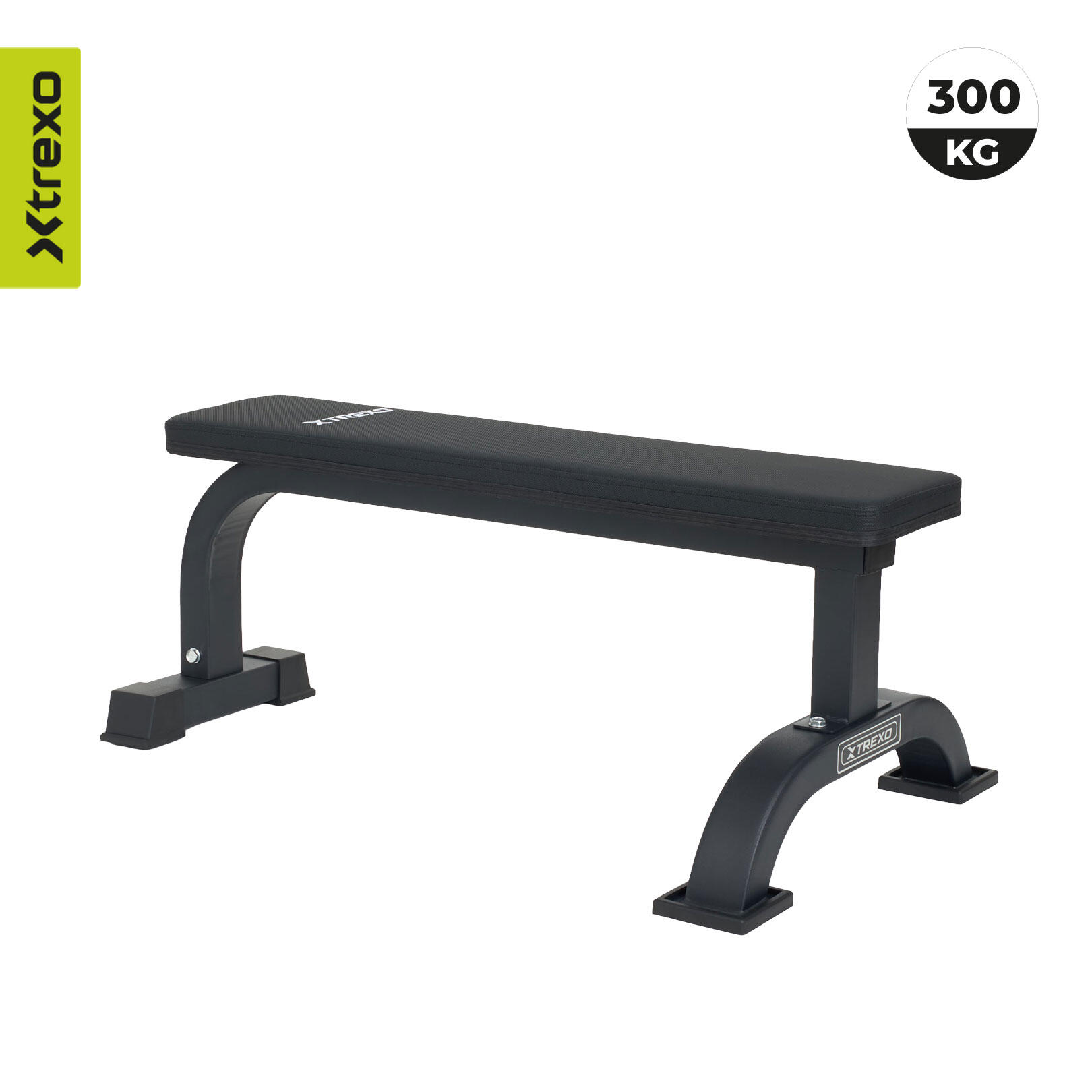 XTREXO B10 Eenvoudige trainingsbank 7/7