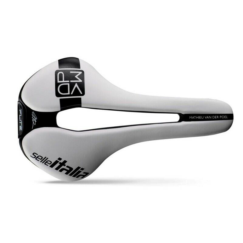 Selle Italia - Selle Selle Italia Flite Boost Superflow Kit Carbon Mvdp L3 - Selle De Vélo - Noir - Taille Unique - Decathlon