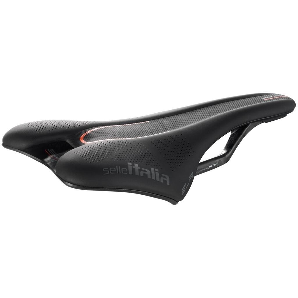 Selle SLR Boost Kit Carbonio noir - S1 3/5