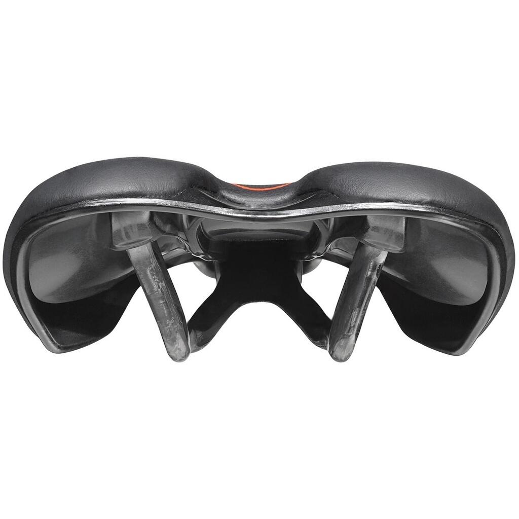 Selle SLR Boost Kit Carbonio noir - S1 5/5