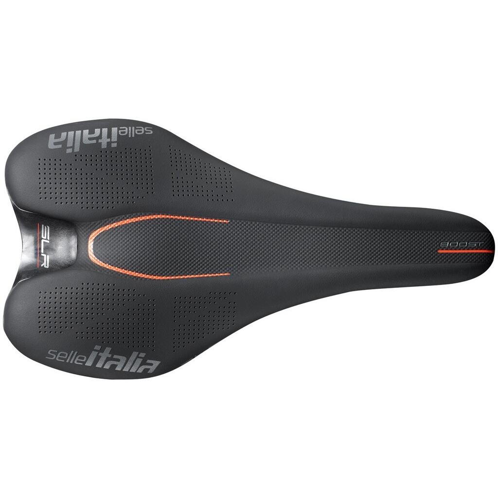 SELLE ITALIA Sella Selle Italia SLR Boost Kit Carbonio S1