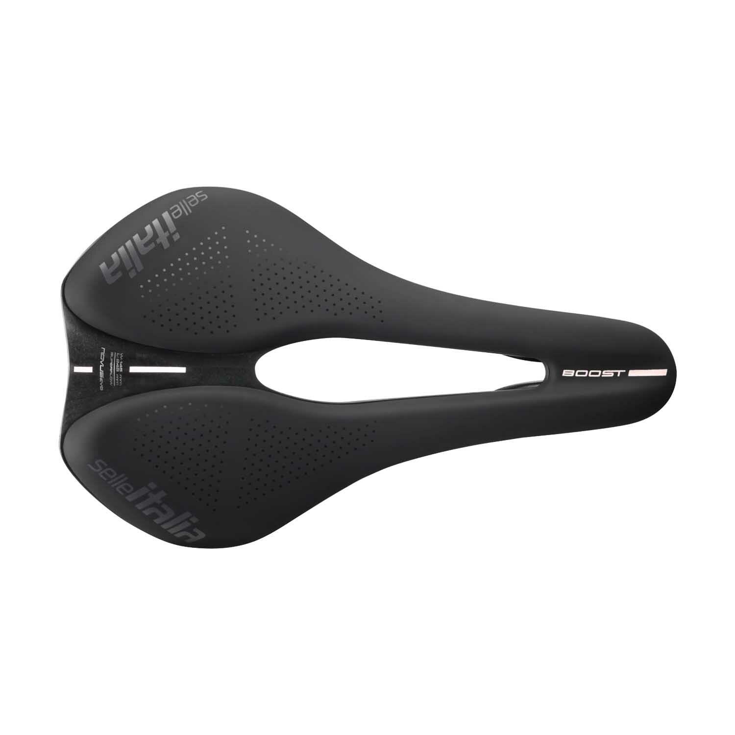 SELLE ITALIA Sella Selle Italia Novus Evo Boost Superflow TM L3