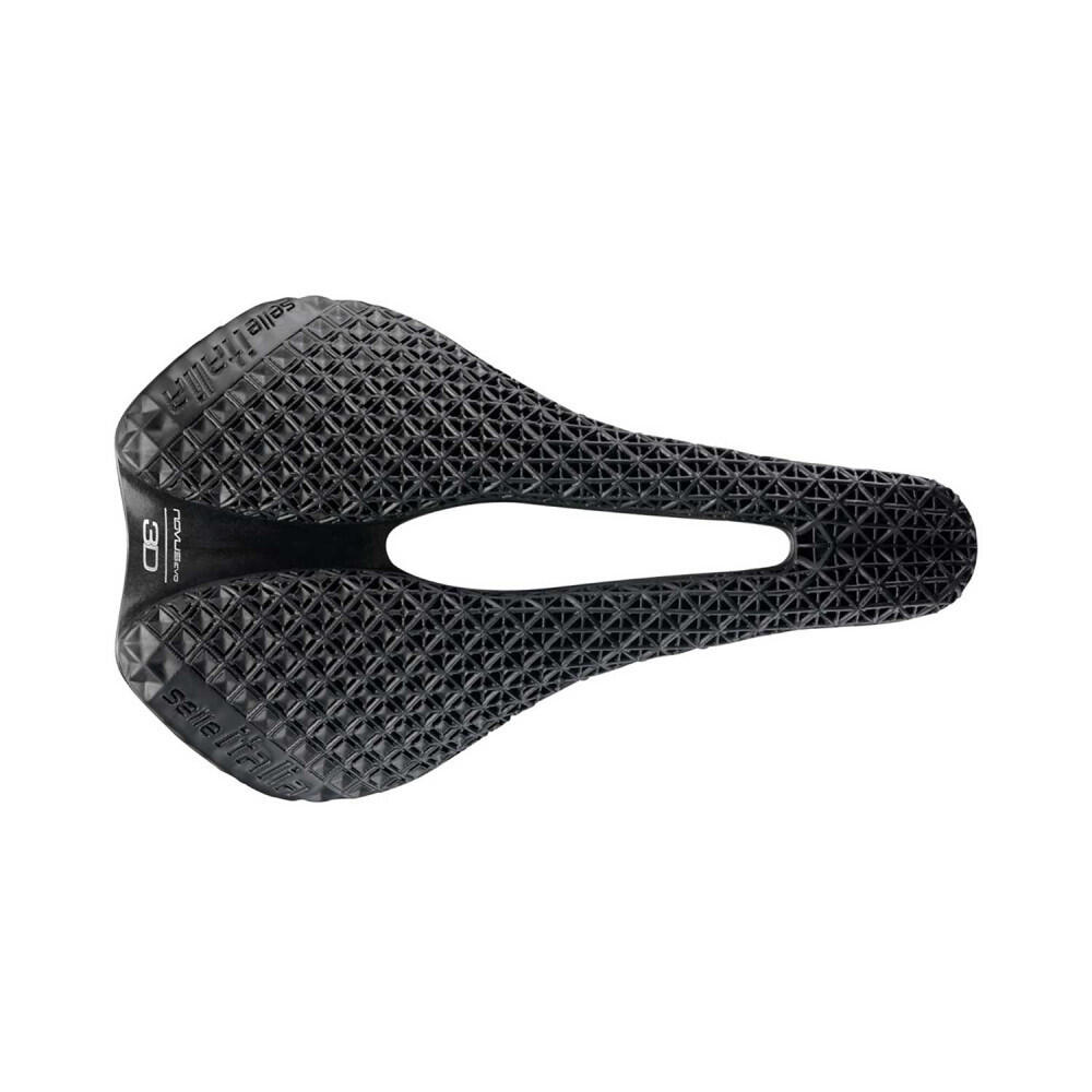 SELLE ITALIA Sella Sella Italia Novus Boost EVO 3D Superflow TI 316 - L3