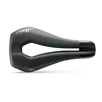 Zadel selle italia watt superflow kit carbonio u3