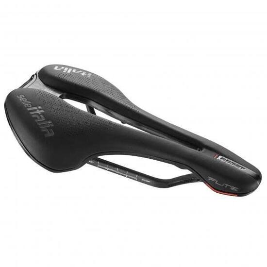 Sella Selle Italia Flite Boost Superflow Kit Carbon L3