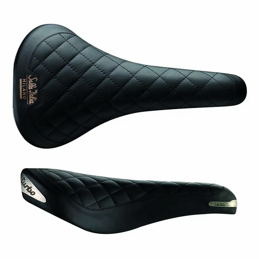SELLE ITALIA Sella Selle Italia Turbo Bonnie