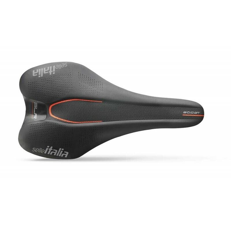 SELLE ITALIA Sella Selle Italia SLR Boost Kit Carbonio L1