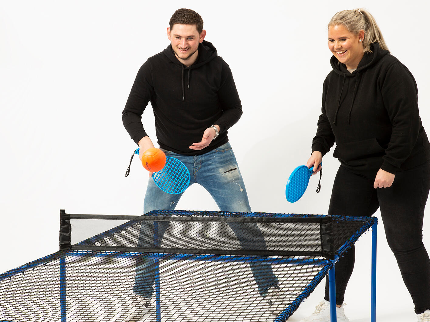 Sunsport Stół Bounce Ping Pong 7/8
