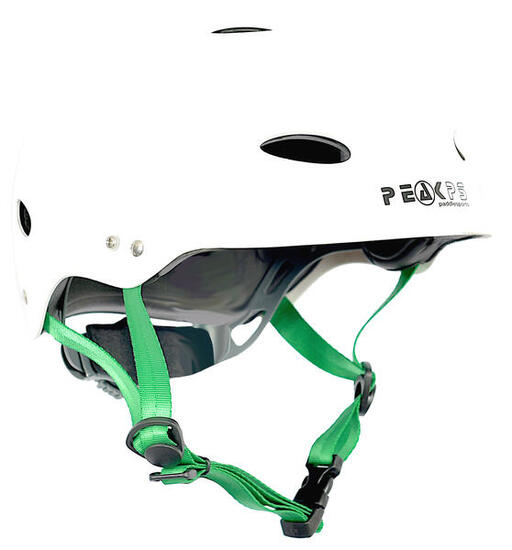 Kask ochronny do sportów wodnych Peak Centre Helmet