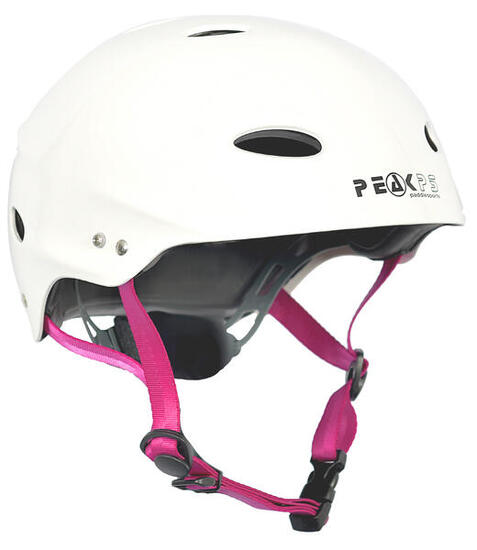 Kask ochronny do sportów wodnych Peak Centre Helmet