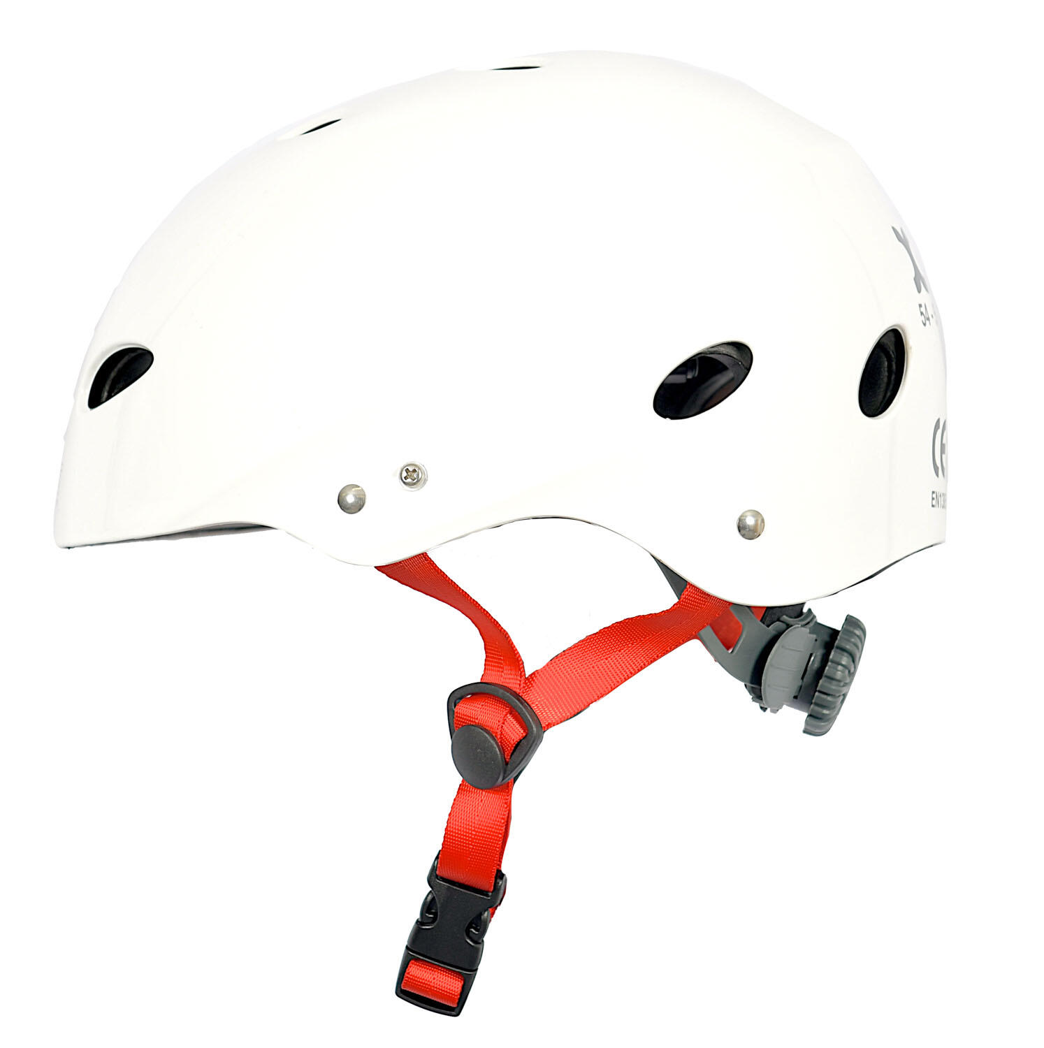 Kask ochronny do sportów wodnych Peak Centre Helmet 3/4