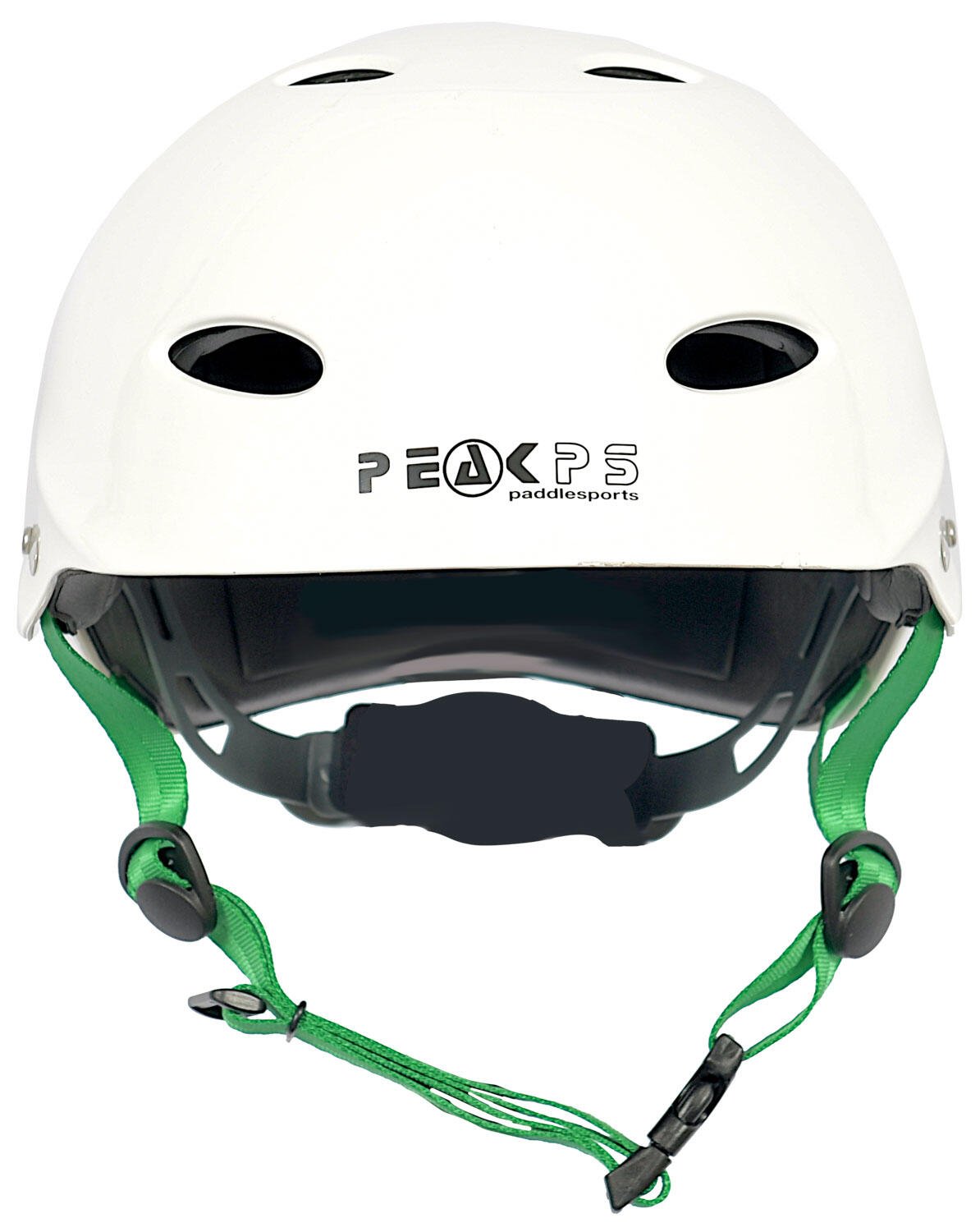 Kask ochronny do sportów wodnych Peak Centre Helmet 3/4