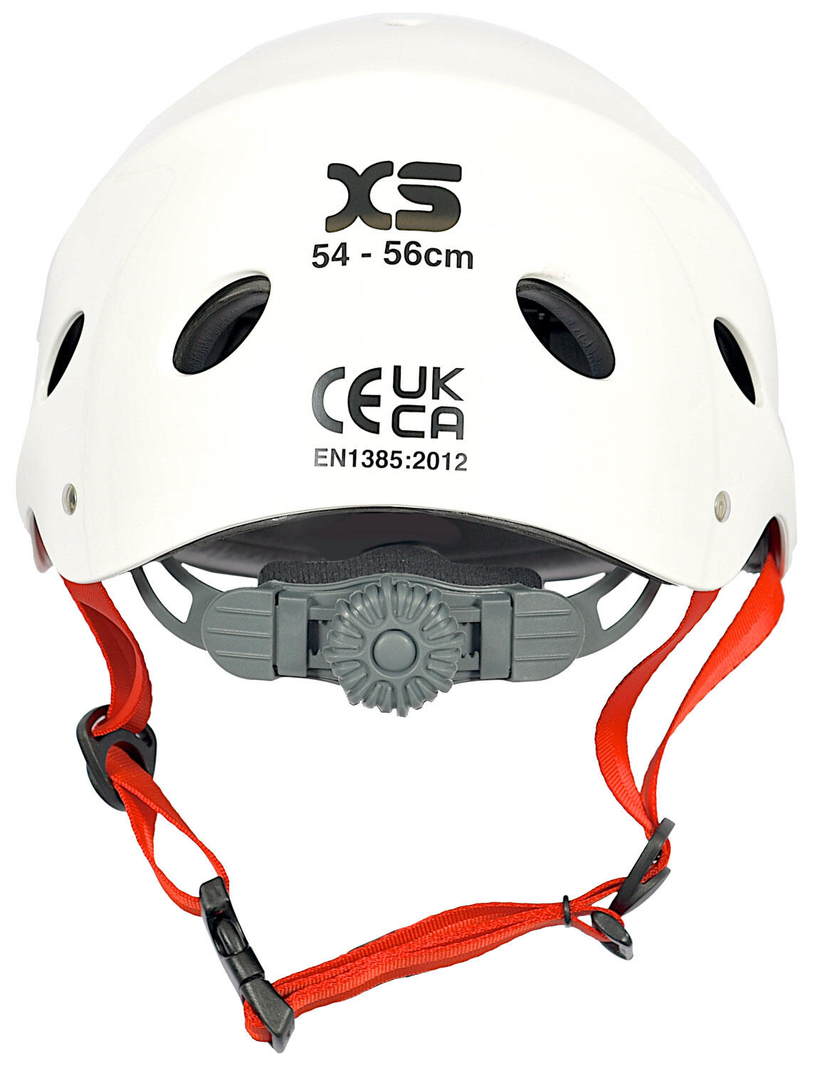 Kask ochronny do sportów wodnych Peak Centre Helmet 2/4