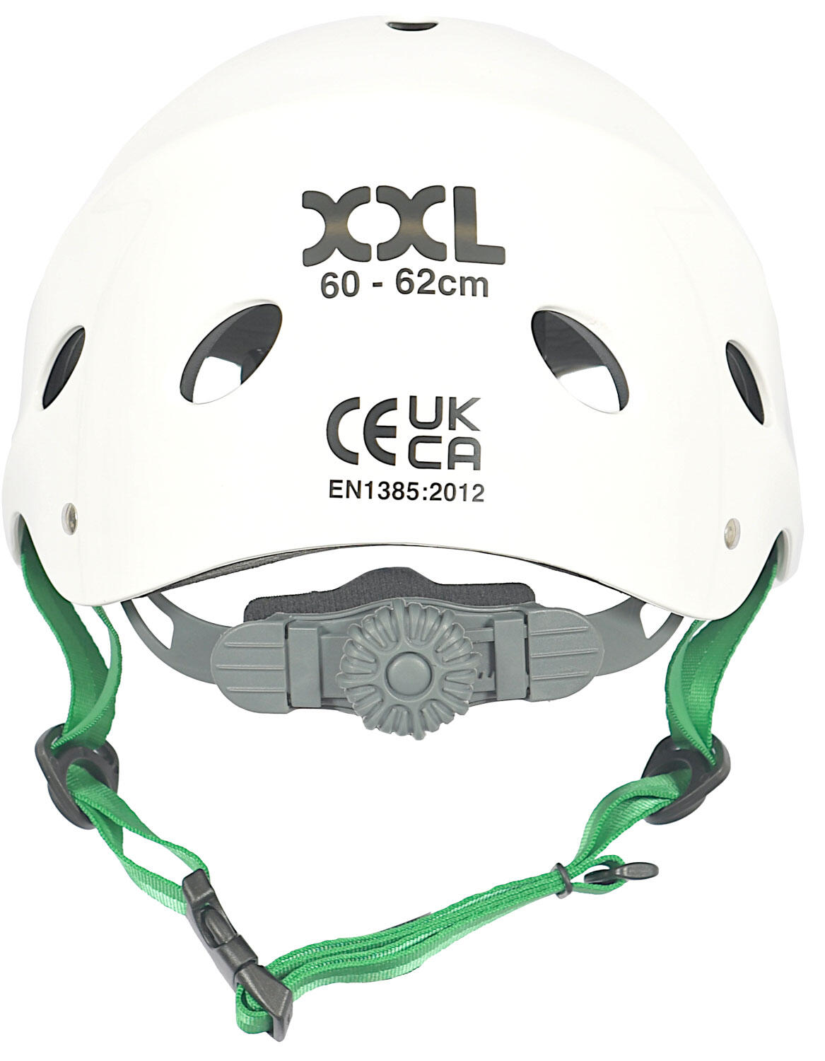 Kask ochronny do sportów wodnych Peak Centre Helmet 2/4