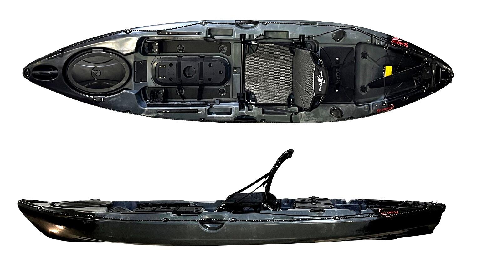 SCORPIO KAYAK picture