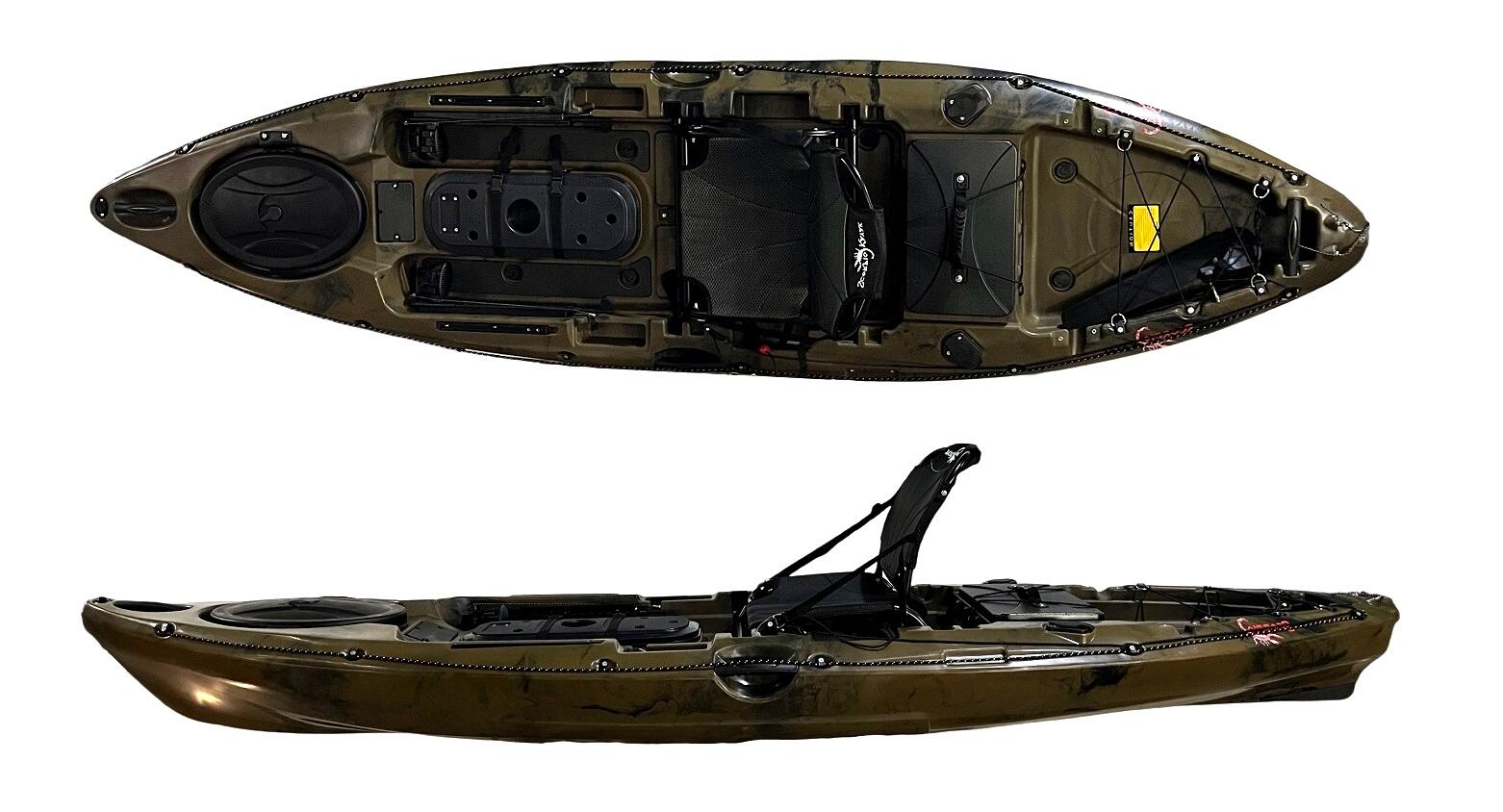 SCORPIO KAYAK picture