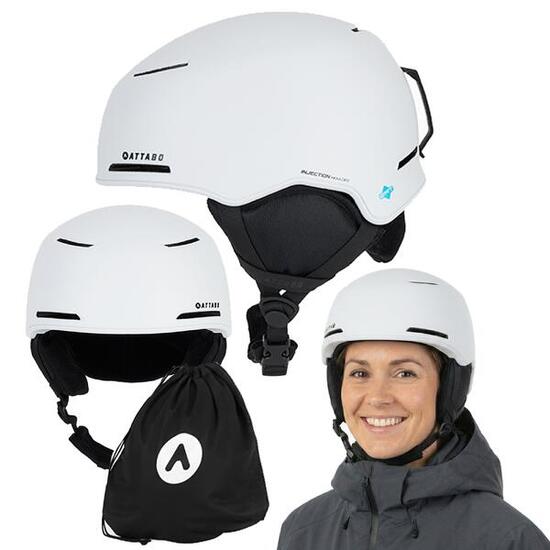 Skihelm ATTABO Avens 3.0 ERT