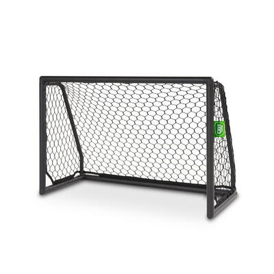 Scala aluminium voetbaldoel 120x80cm