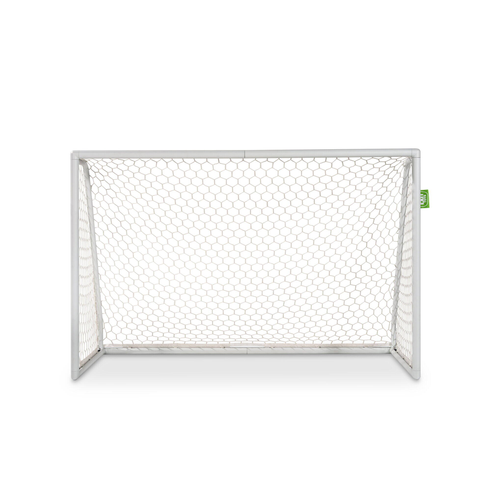 But de football en aluminium Scala 180x120cm 5/7