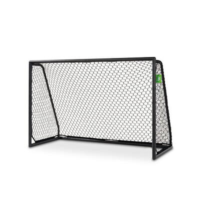 Scala aluminium voetbaldoel 180x120cm