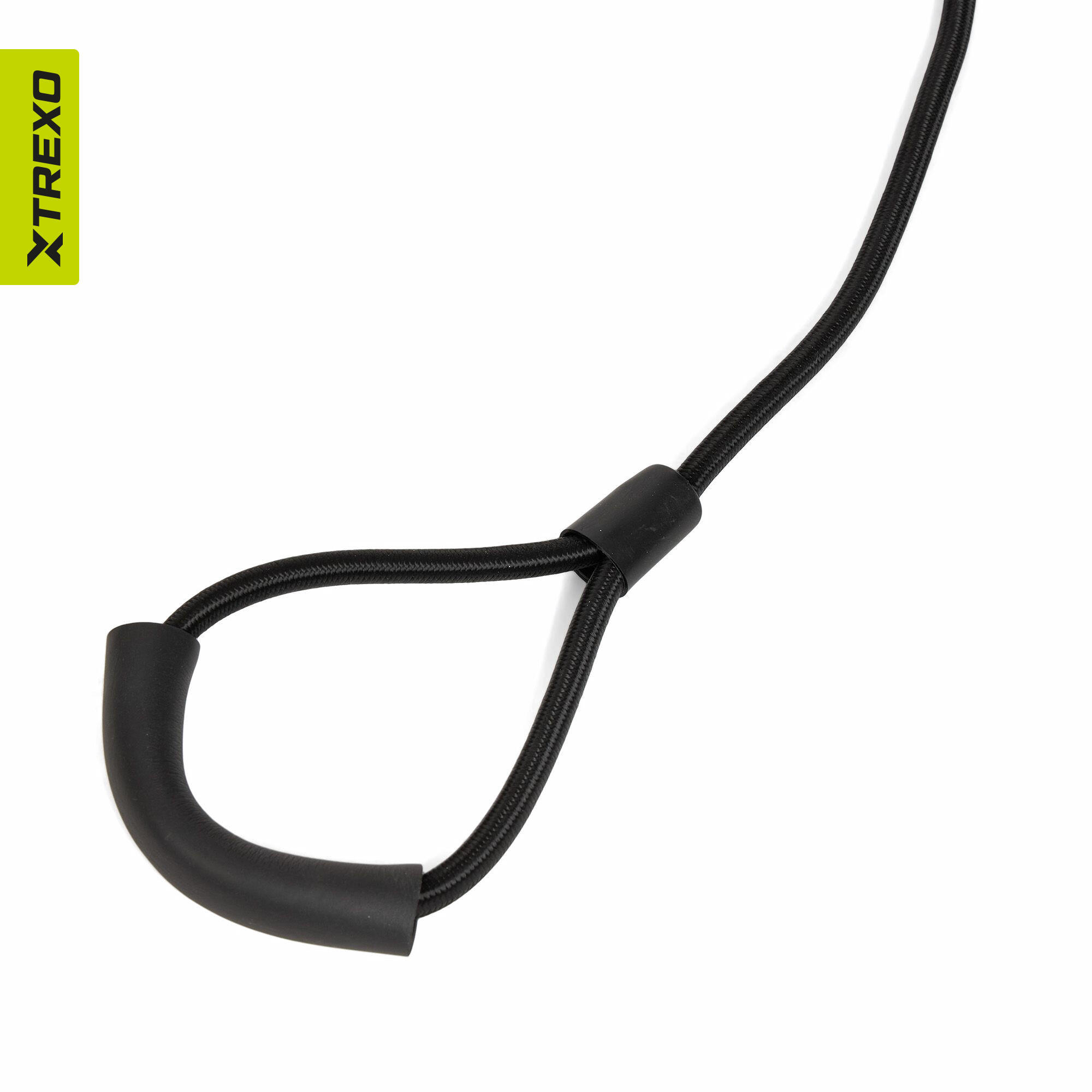 Piattaforma vibrante XTREXO Sora 7/7