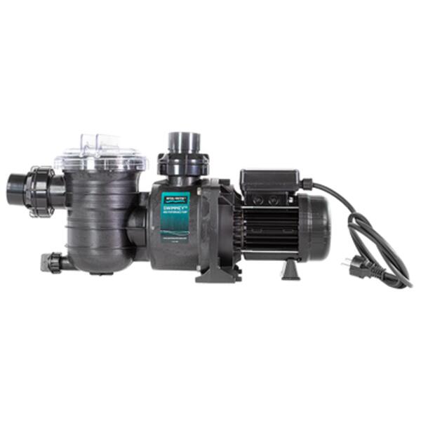 Pompe de filtration Swimmey - Monophasée  - Pentair 3/5