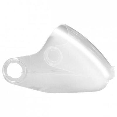 Visiera casco da bici TSG Pass