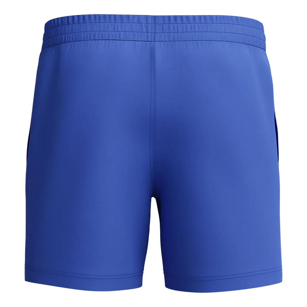 Short De Bain ESSENTIALS Homme (Bleu De Cobalt) 2/3