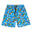 Pantaloni Scurți De Înot Surfing Speedo Imprimeu Băieți