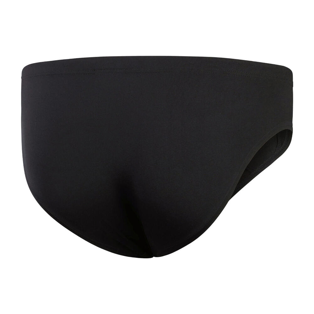 Short De Bain HYPERBOOM SPLICE Homme (Noir / Bleu) 2/3
