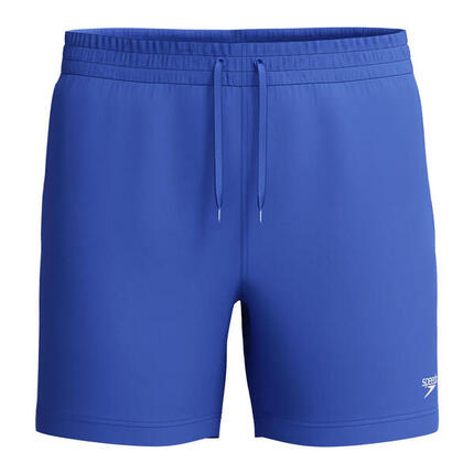Short De Bain ESSENTIALS Homme (Bleu De Cobalt)