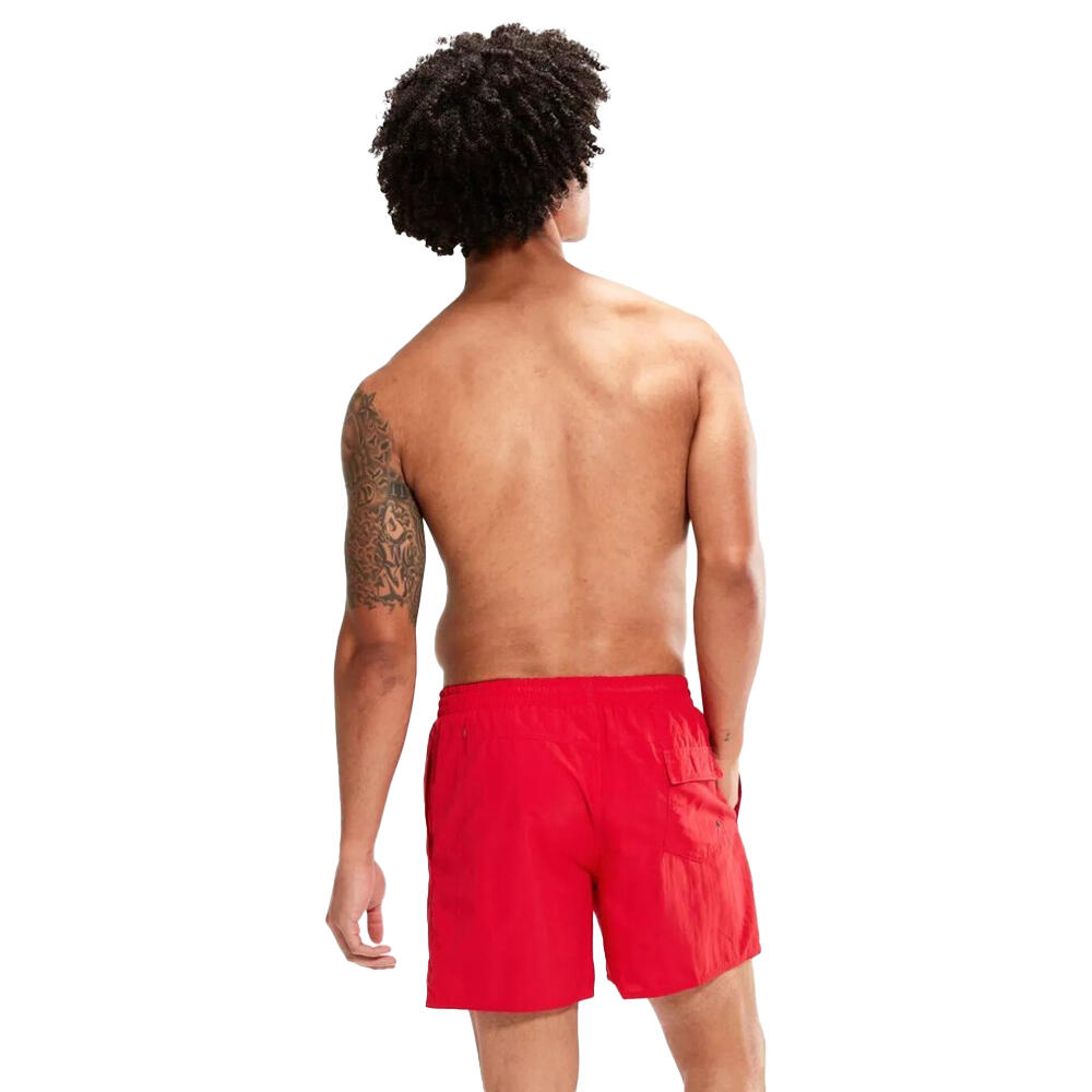 Heren Hyperboom Plmt Zwemshort (Oxid grijs) 2/3