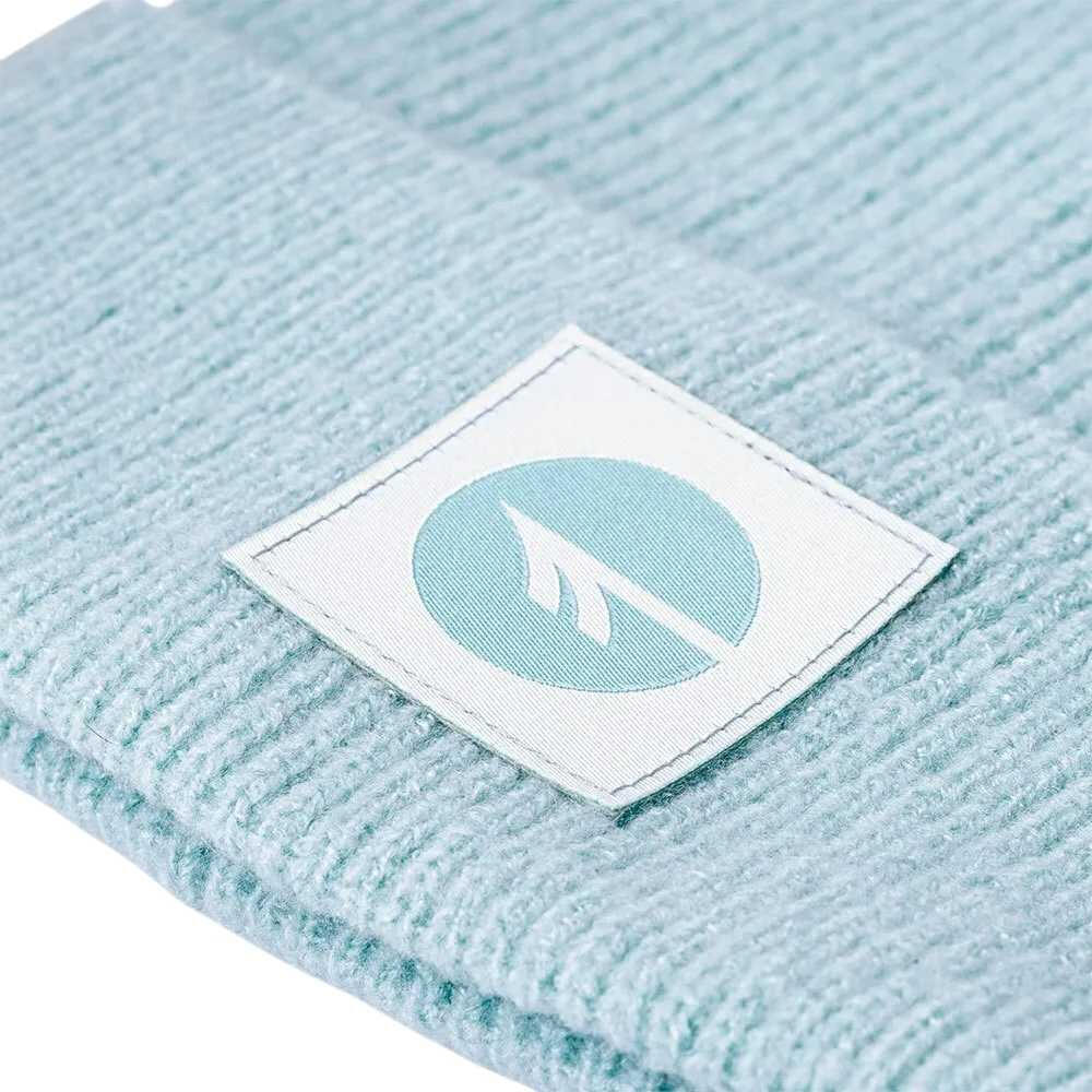 Bonnet CURIM Femme (Bleu Coquille D´œuf) 2/2